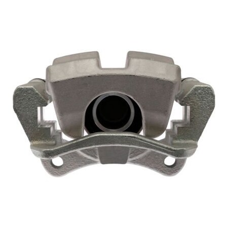 Raybestos R-Line Reman Loaded Coated Caliper & Bracket Assy - Brakes RC12481C